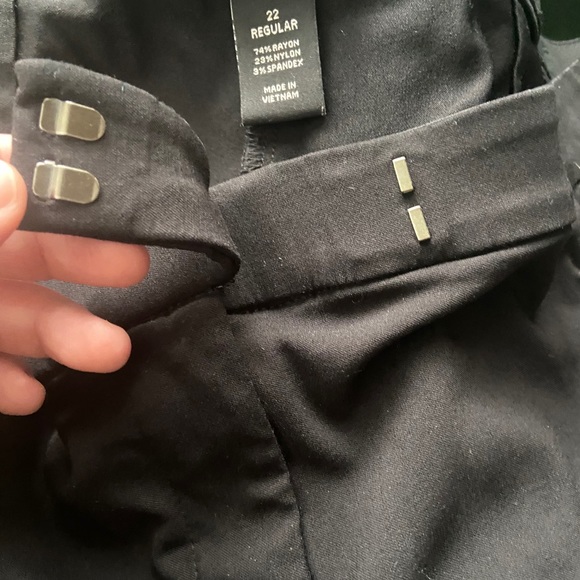 Lane Bryant Dress Pants - Picture 4 of 4